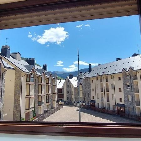 Apartamento Alma De Biescas Εξωτερικό φωτογραφία