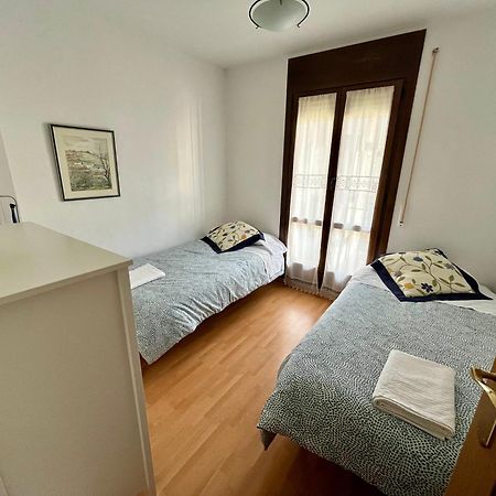 Apartamento Alma De Biescas Εξωτερικό φωτογραφία