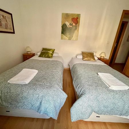Apartamento Alma De Biescas Εξωτερικό φωτογραφία
