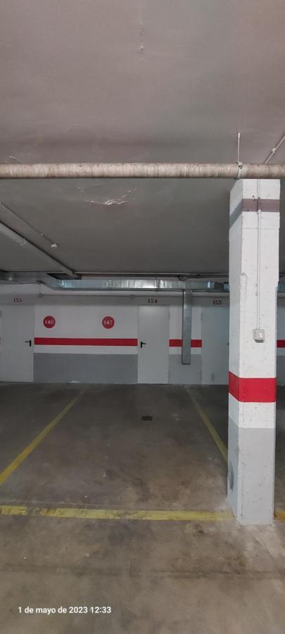 Apartamento Alma De Biescas Εξωτερικό φωτογραφία