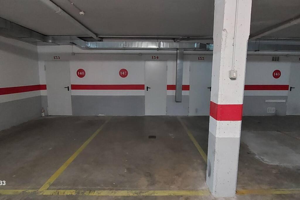 Apartamento Alma De Biescas Εξωτερικό φωτογραφία