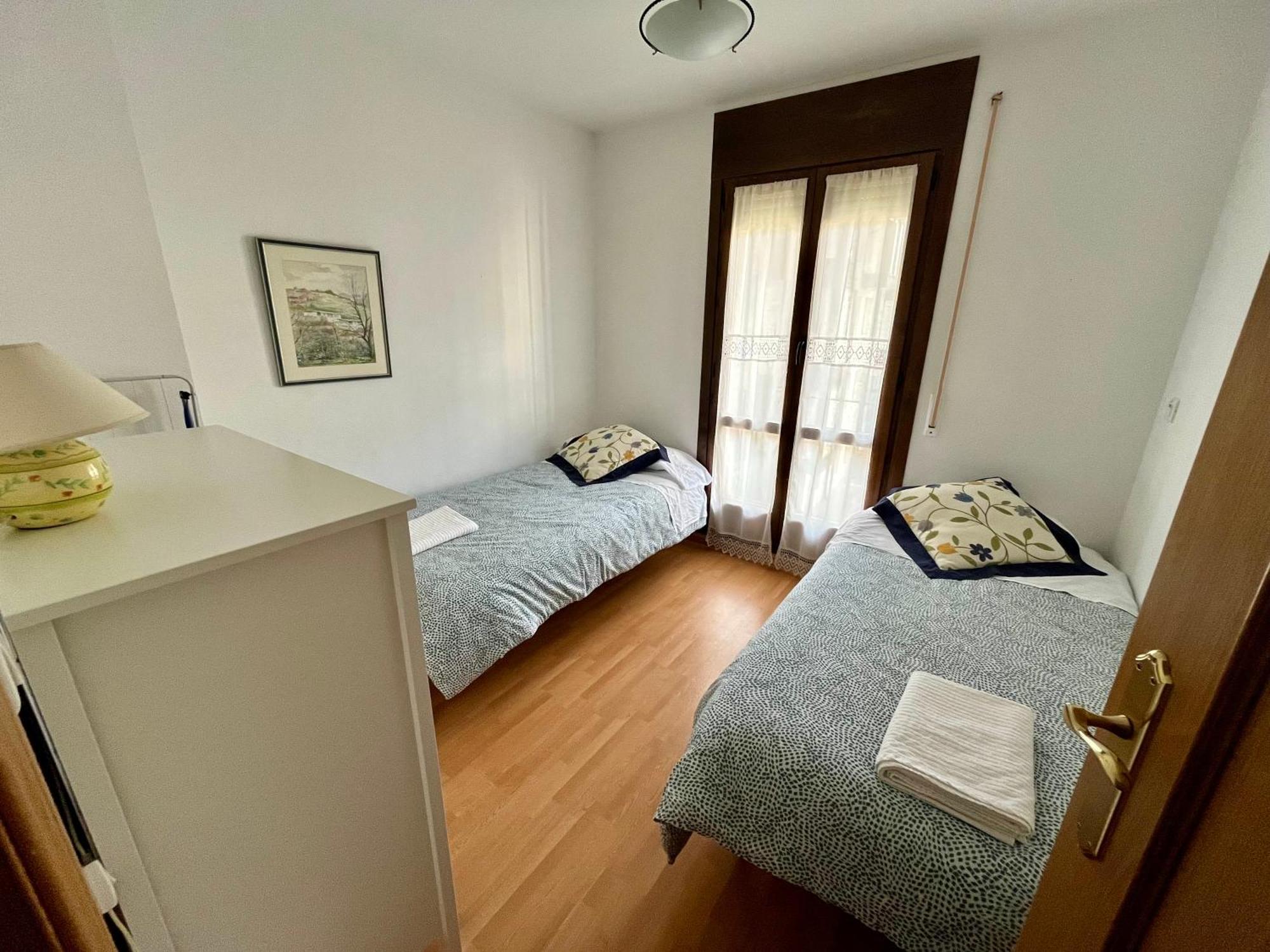 Apartamento Alma De Biescas Εξωτερικό φωτογραφία