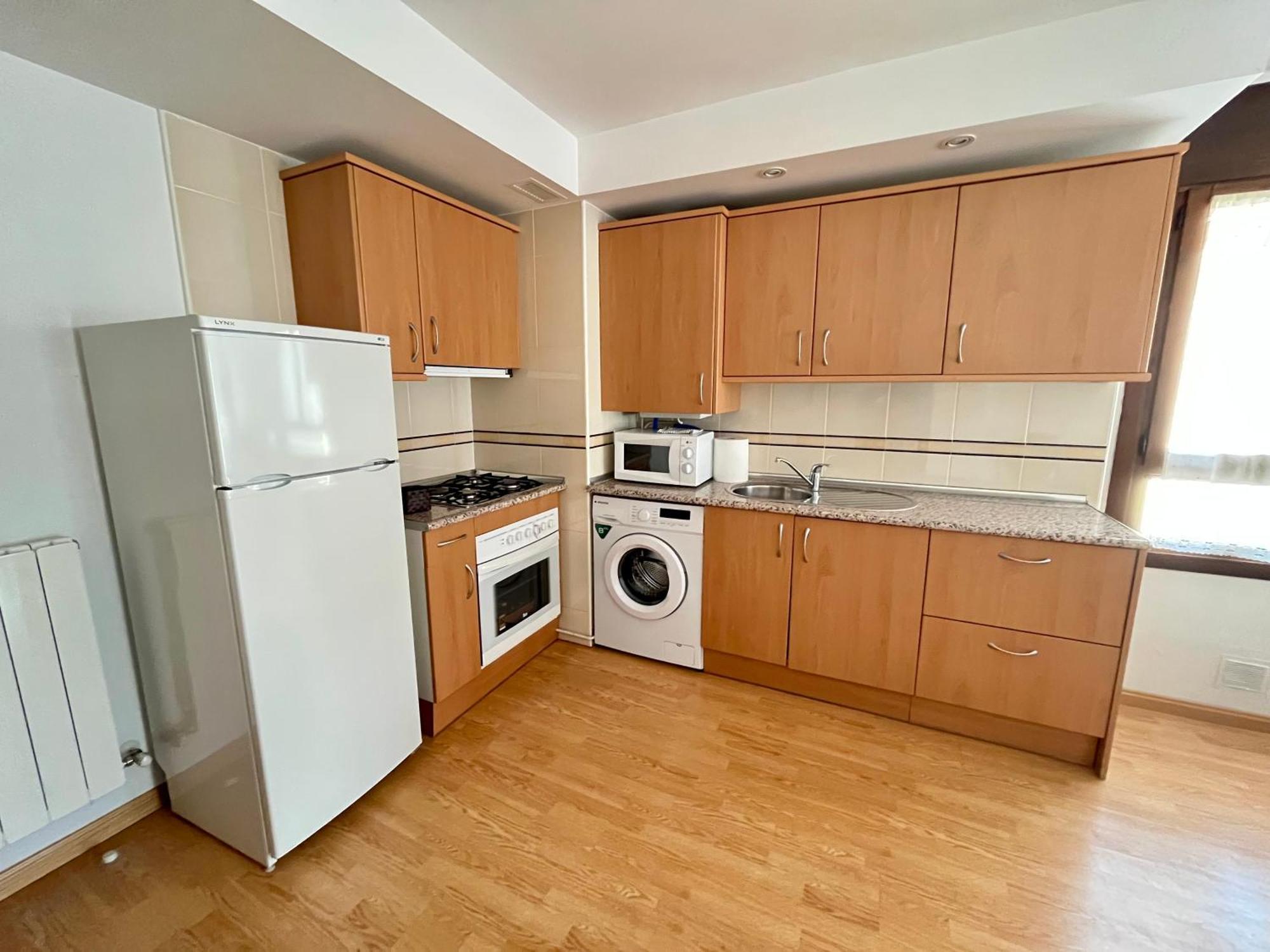 Apartamento Alma De Biescas Εξωτερικό φωτογραφία