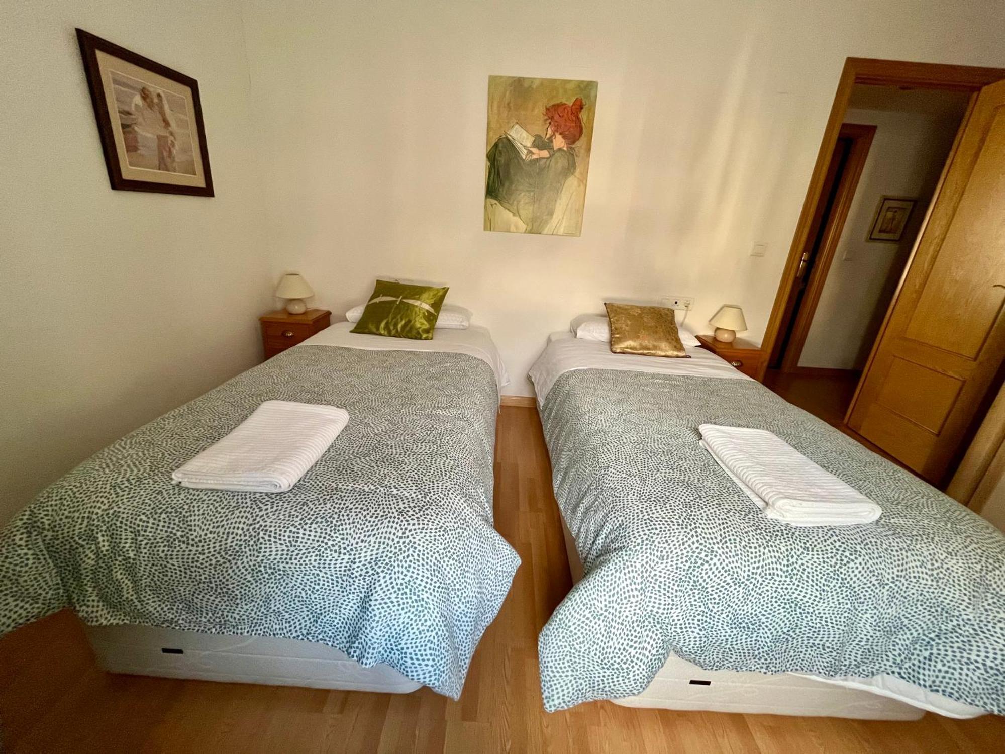 Apartamento Alma De Biescas Εξωτερικό φωτογραφία