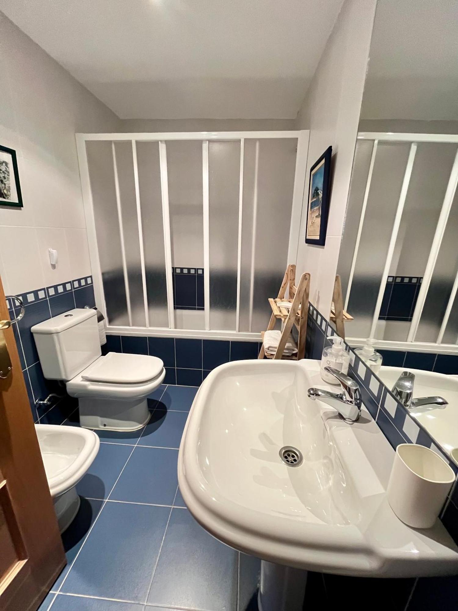 Apartamento Alma De Biescas Εξωτερικό φωτογραφία